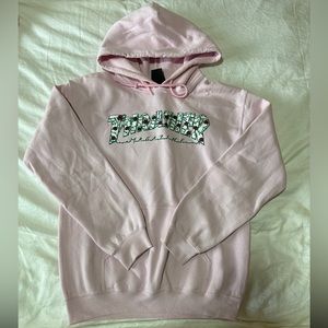 Thrasher Hoodie